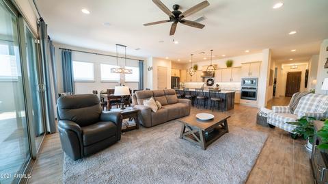 9901 E Tesla Ave, Mesa, AZ 85212 photo 13