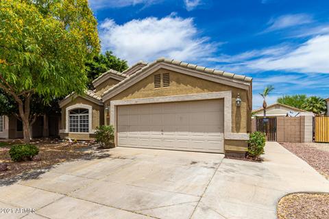 10322 E Delta Ave, Mesa, AZ 85208 photo 1