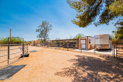 8950 E Decatur Rd, Mesa, AZ 85207 photo 26