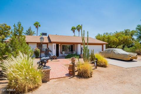 8950 E Decatur Rd, Mesa, AZ 85207 photo 1