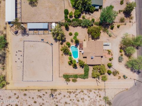 8950 E Decatur Rd, Mesa, AZ 85207 photo 31