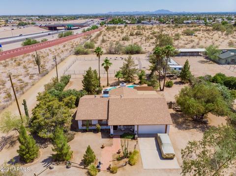 8950 E Decatur Rd, Mesa, AZ 85207 photo 28