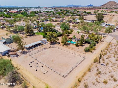 8950 E Decatur Rd, Mesa, AZ 85207 photo 34