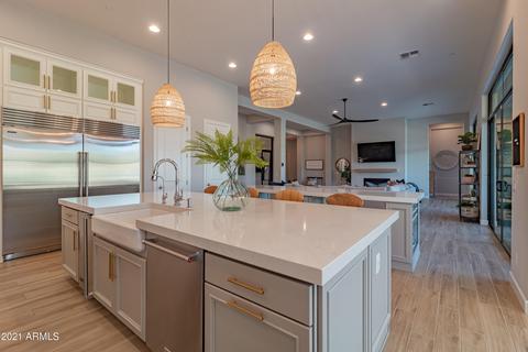 2581 E Turnberry Dr, Gilbert, AZ 85298 photo 5
