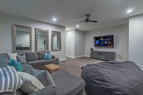 2581 E Turnberry Dr, Gilbert, AZ 85298 photo 50