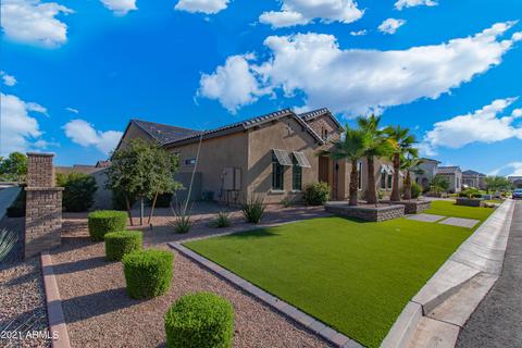 2581 E Turnberry Dr, Gilbert, AZ 85298 photo 2