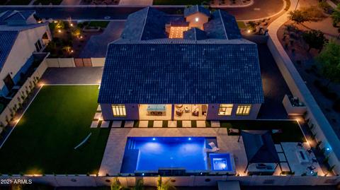 2581 E Turnberry Dr, Gilbert, AZ 85298 photo 21
