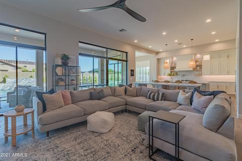 2581 E Turnberry Dr, Gilbert, AZ 85298 photo 30