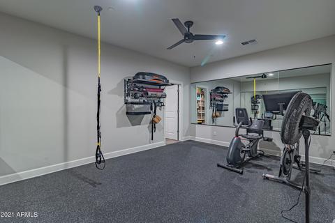 2581 E Turnberry Dr, Gilbert, AZ 85298 photo 51