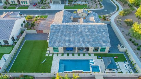 2581 E Turnberry Dr, Gilbert, AZ 85298 photo 22