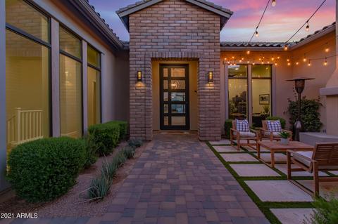 2581 E Turnberry Dr, Gilbert, AZ 85298 photo 16