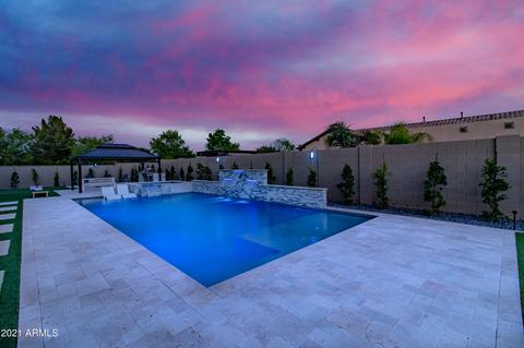 2581 E Turnberry Dr, Gilbert, AZ 85298 photo 18