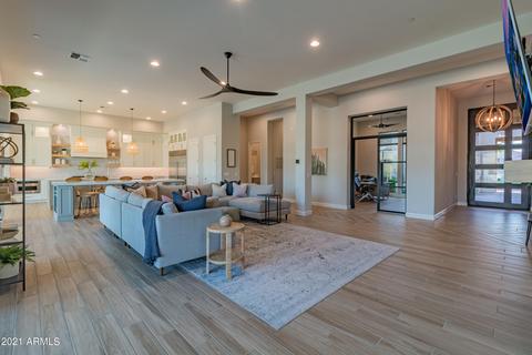 2581 E Turnberry Dr, Gilbert, AZ 85298 photo 28
