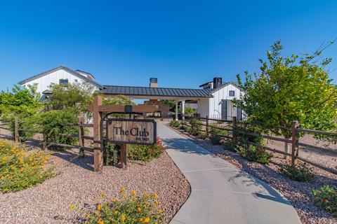 2581 E Turnberry Dr, Gilbert, AZ 85298 photo 57