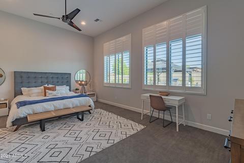 2581 E Turnberry Dr, Gilbert, AZ 85298 photo 38