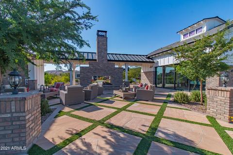 2581 E Turnberry Dr, Gilbert, AZ 85298 photo 60