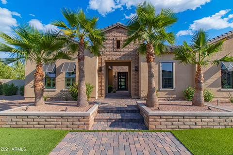 2581 E Turnberry Dr, Gilbert, AZ 85298 photo 14