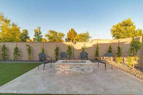 2581 E Turnberry Dr, Gilbert, AZ 85298 photo 11