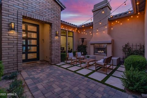 2581 E Turnberry Dr, Gilbert, AZ 85298 photo 7