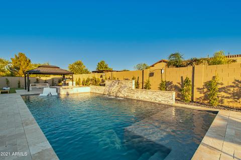 2581 E Turnberry Dr, Gilbert, AZ 85298 photo 9