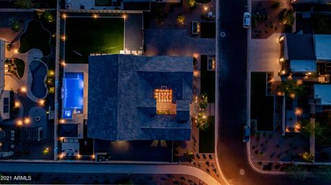 2581 E Turnberry Dr, Gilbert, AZ 85298 photo 19