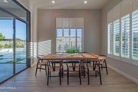 2581 E Turnberry Dr, Gilbert, AZ 85298 photo 32