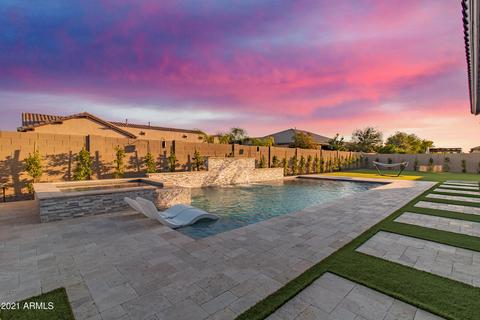 2581 E Turnberry Dr, Gilbert, AZ 85298 photo 12