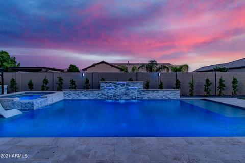 2581 E Turnberry Dr, Gilbert, AZ 85298 photo 17