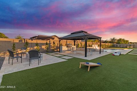 2581 E Turnberry Dr, Gilbert, AZ 85298 photo 25