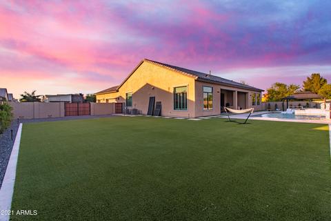 2581 E Turnberry Dr, Gilbert, AZ 85298 photo 13