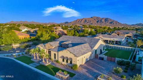 2581 E Turnberry Dr, Gilbert, AZ 85298 photo 20