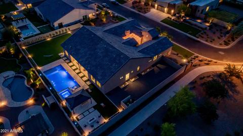 2581 E Turnberry Dr, Gilbert, AZ 85298 photo 3