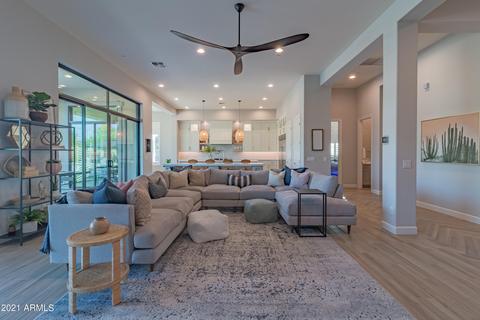 2581 E Turnberry Dr, Gilbert, AZ 85298 photo 27