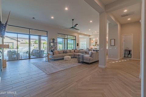 2581 E Turnberry Dr, Gilbert, AZ 85298 photo 26