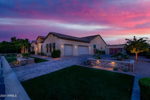 2581 E Turnberry Dr, Gilbert, AZ 85298 photo 15