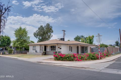 3530 E Monte Vista Rd, Phoenix, AZ 85008 photo 1