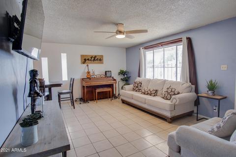 3530 E Monte Vista Rd, Phoenix, AZ 85008 photo 5