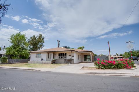 3530 E Monte Vista Rd, Phoenix, AZ 85008 photo 2