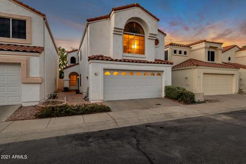 2344 E Gelding Dr, Phoenix, AZ 85022 photo 1