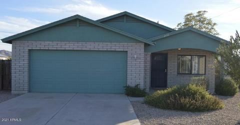2433 E Marguerite Ave, Phoenix, AZ 85040 photo 1
