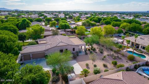 2814 E Desert Ln, Phoenix, AZ 85042 photo 47