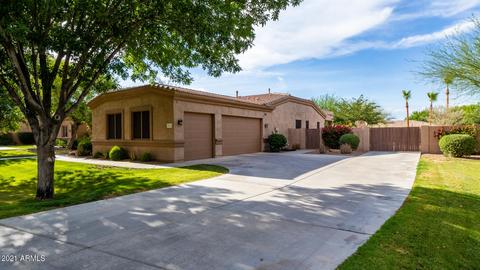 2814 E Desert Ln, Phoenix, AZ 85042 photo 6
