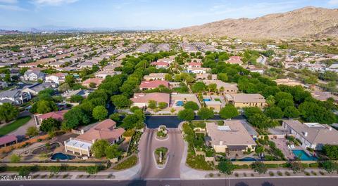 2814 E Desert Ln, Phoenix, AZ 85042 photo 4