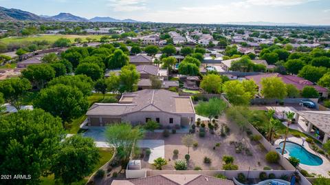 2814 E Desert Ln, Phoenix, AZ 85042 photo 48