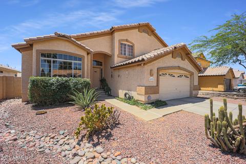 2937 E Blackhawk Dr, Phoenix, AZ 85050 photo 1