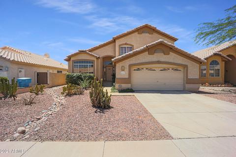 2937 E Blackhawk Dr, Phoenix, AZ 85050 photo 2