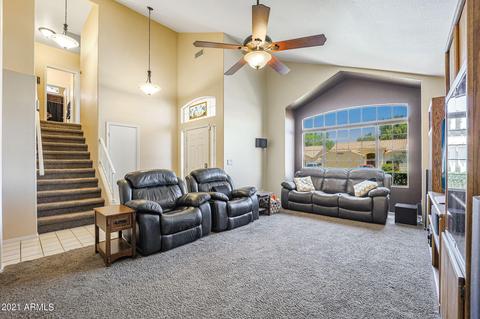 2937 E Blackhawk Dr, Phoenix, AZ 85050 photo 4