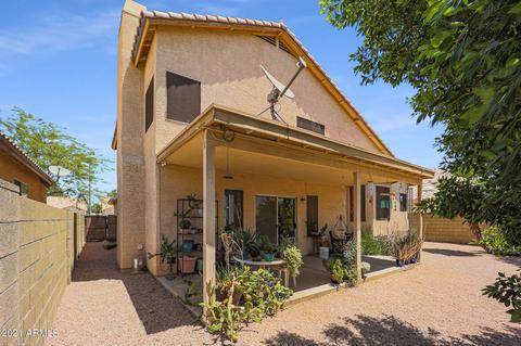 2937 E Blackhawk Dr, Phoenix, AZ 85050 photo 30
