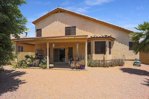 2937 E Blackhawk Dr, Phoenix, AZ 85050 photo 29