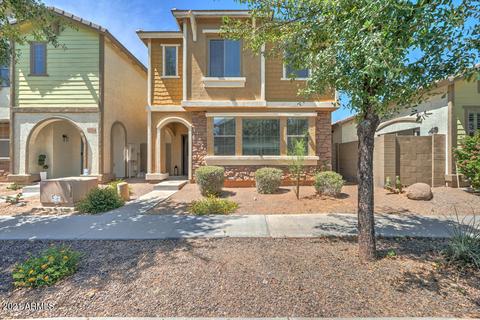 4362 E Selena Dr, Phoenix, AZ 85050 photo 1